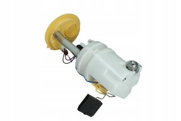 43-0165 - Топливный насос MERCEDES A W169 04-MAXGEAR