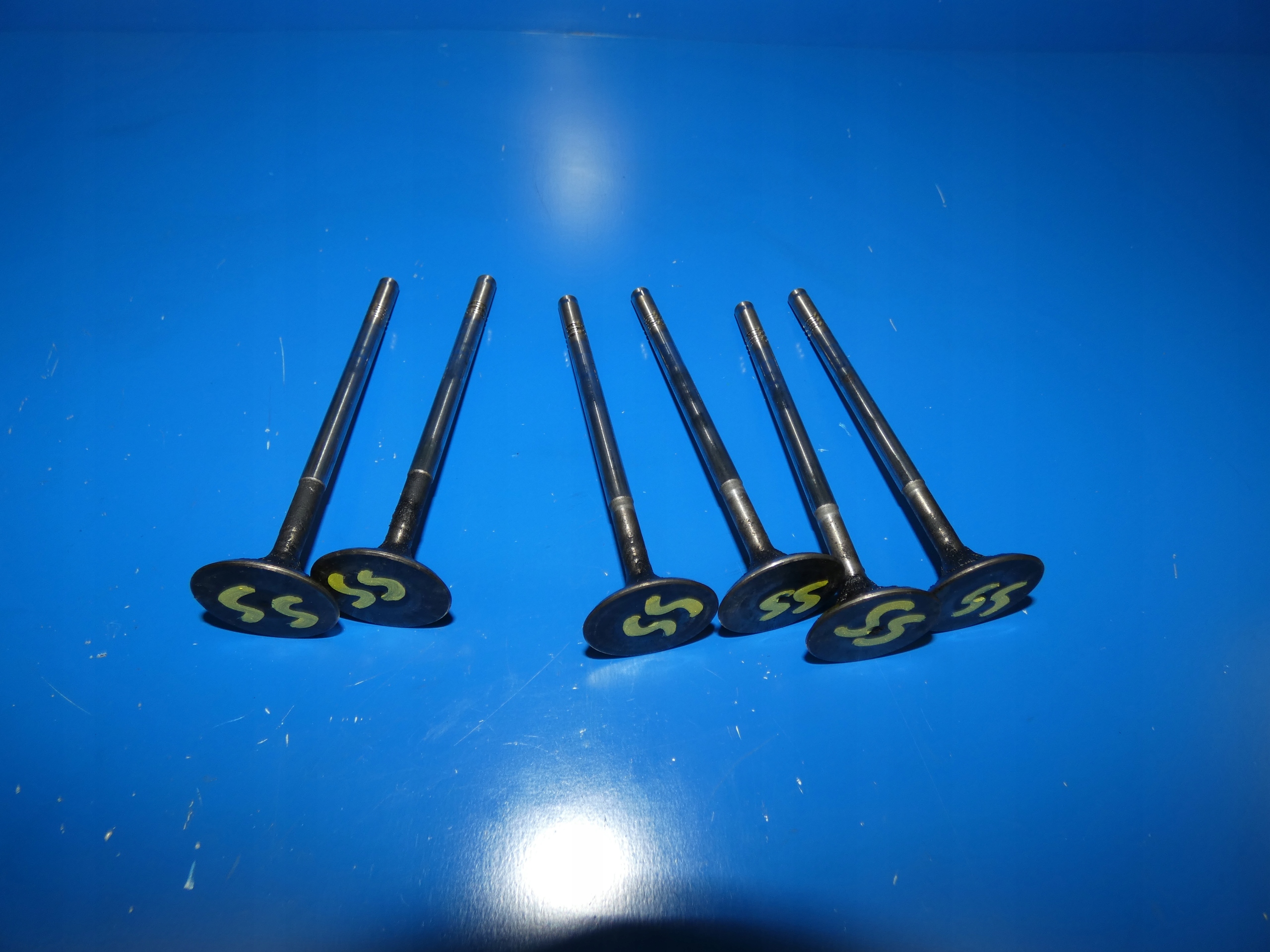 MERCEDES E W213 C W205 CLA 2.0 CDI 654 Sensor SSACY