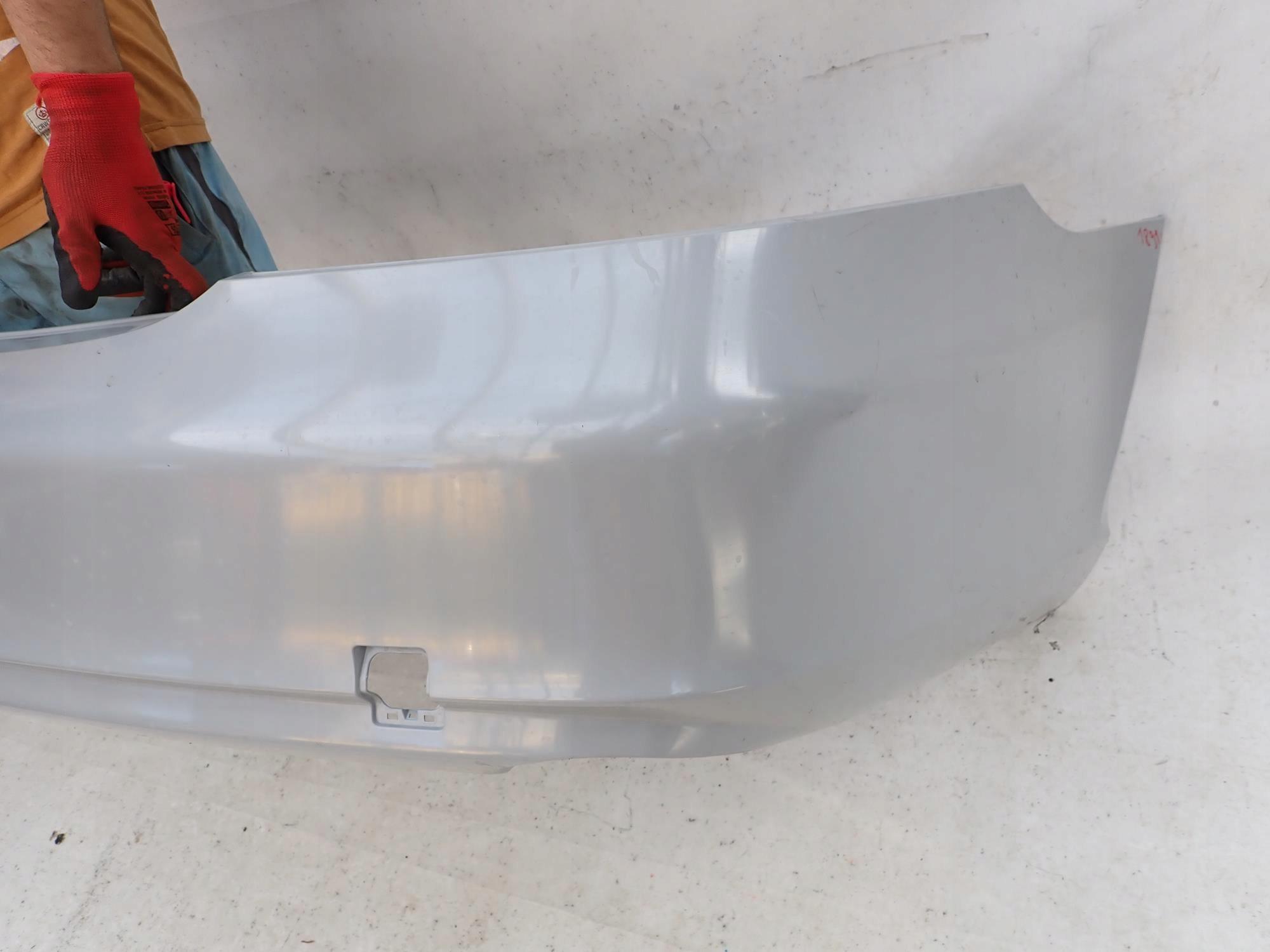 MERCEDES CLS e 1 C219 04-08 Paraurti posteriore posteriore