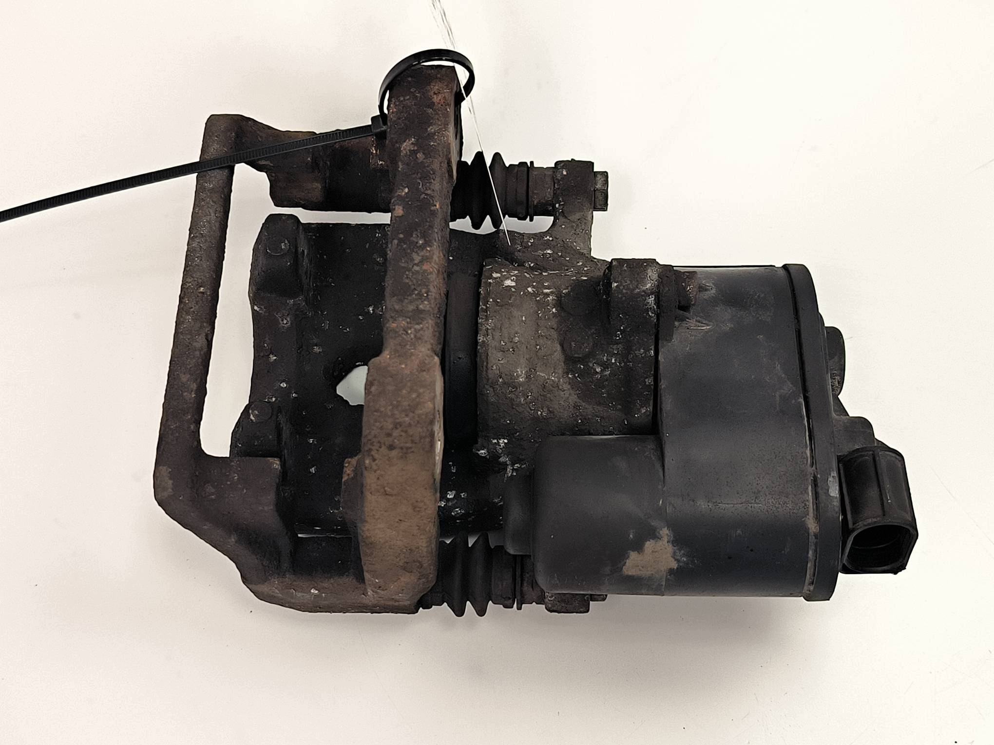 caliper brake rear part left VOLVO V70 III LIFT