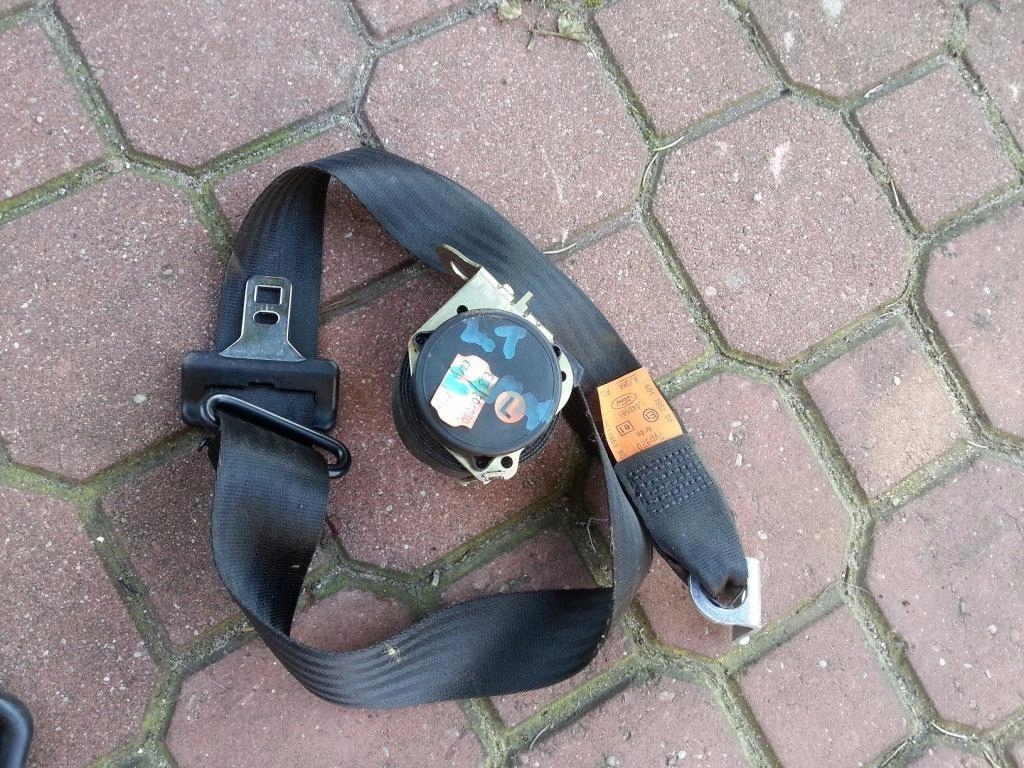 ремень натяжитель Fiesta MK6 2002 правый задний FORD