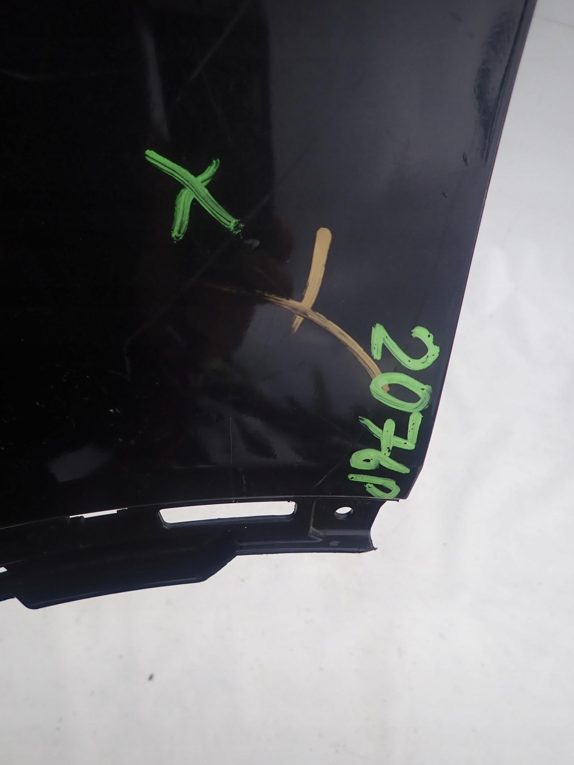 SUZUKI VITARA 15-> Frontstoßstange vorne