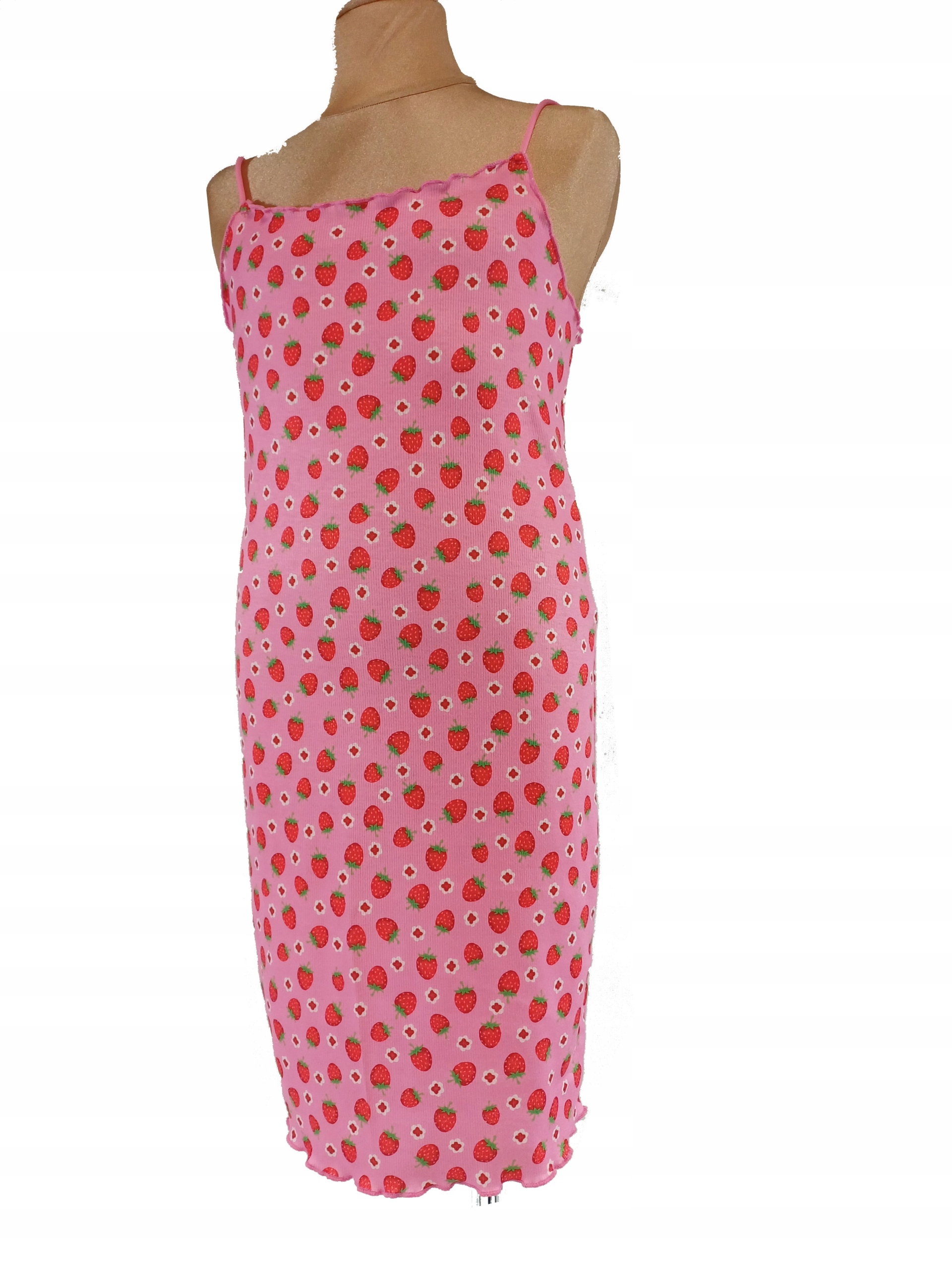 Koszula nocna SHEIN r 152