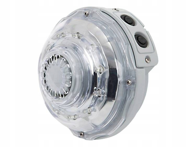 

Lampa Basenowa Hydroelektryczna Intex 128691 Basen