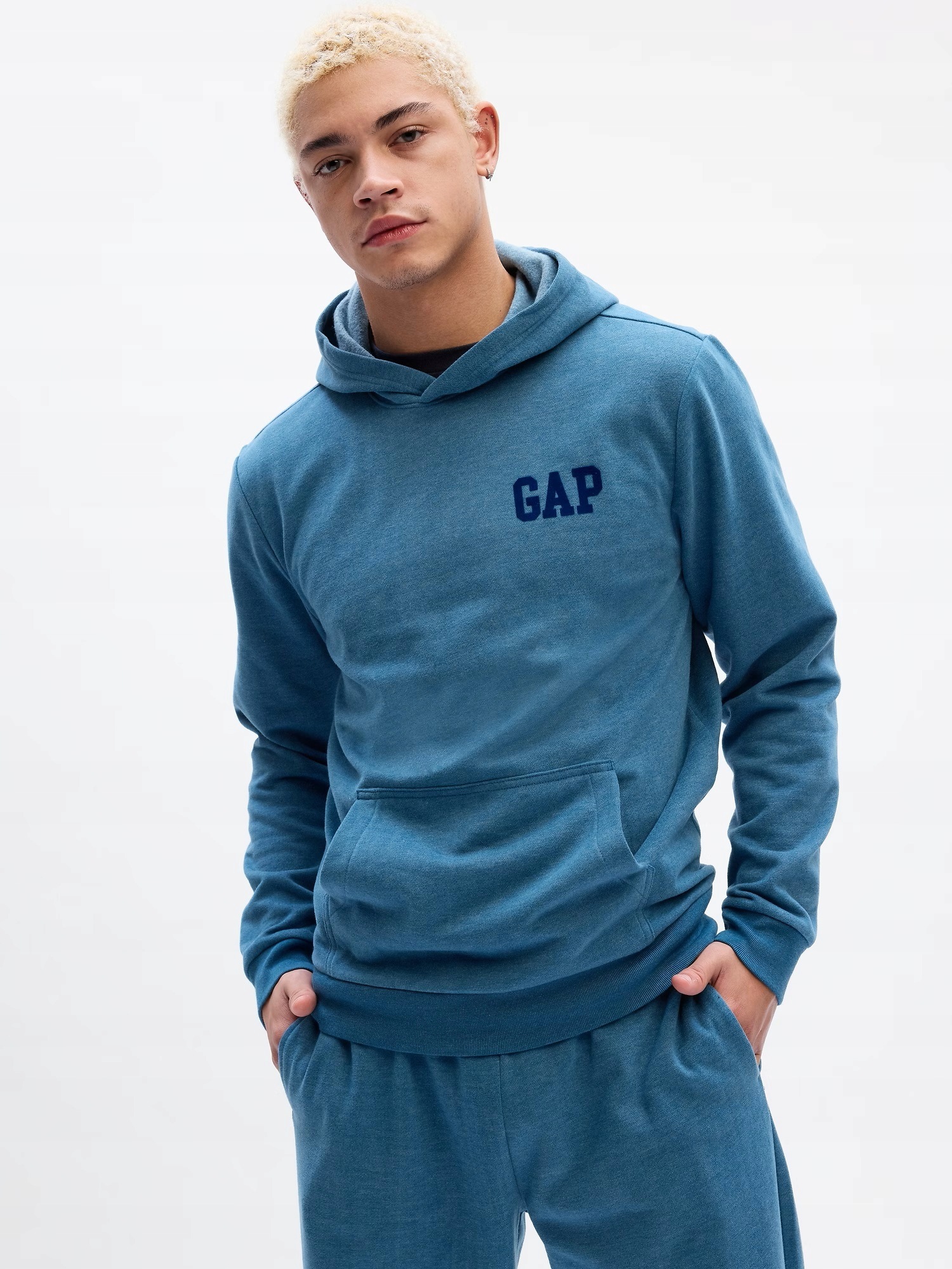Gap Mikina s logem