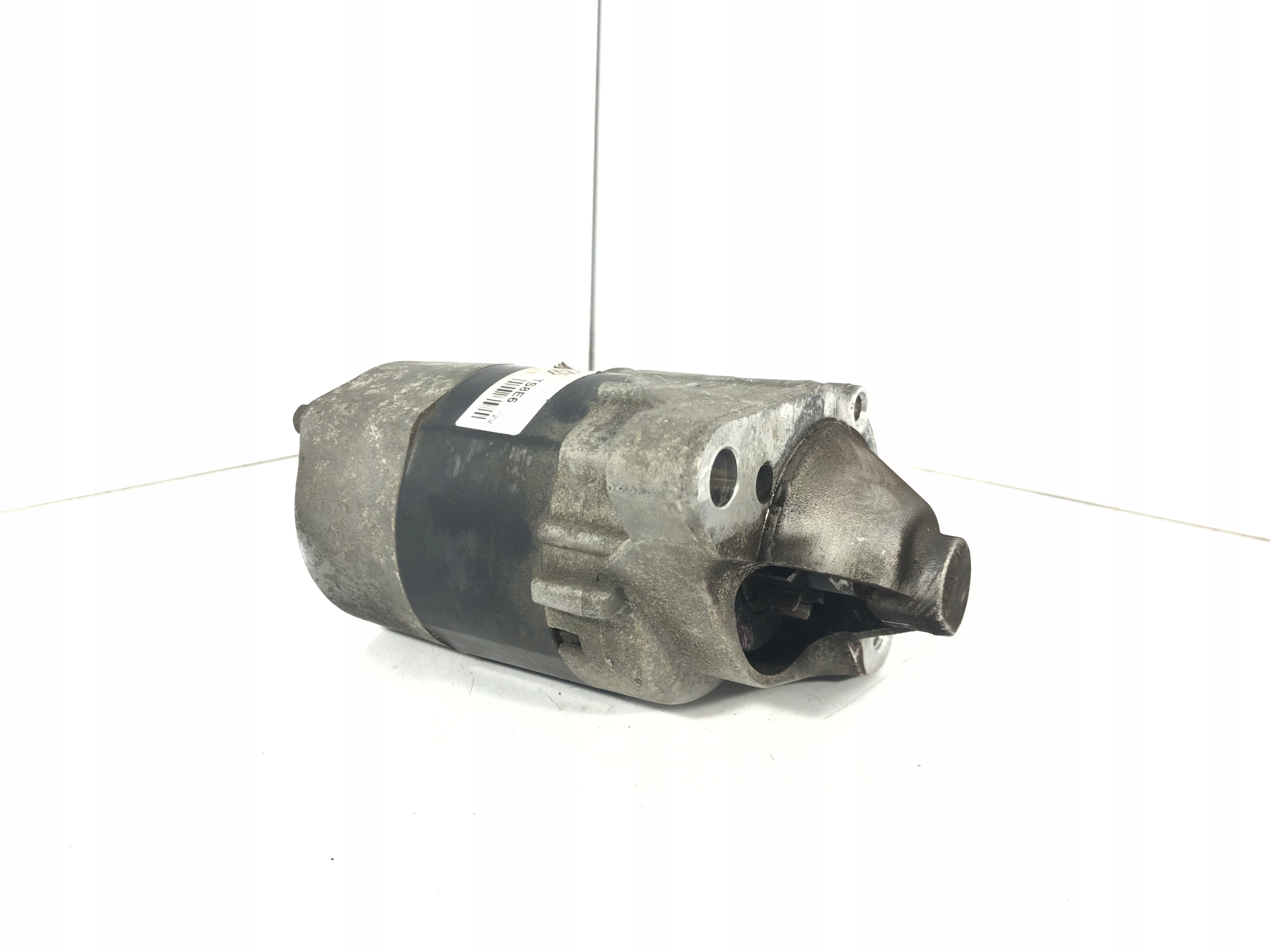 Clio III 3 05-12 starter 8200369521F