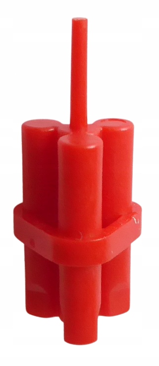 

Lego Akcesoria Dynamit (64728/6270088)