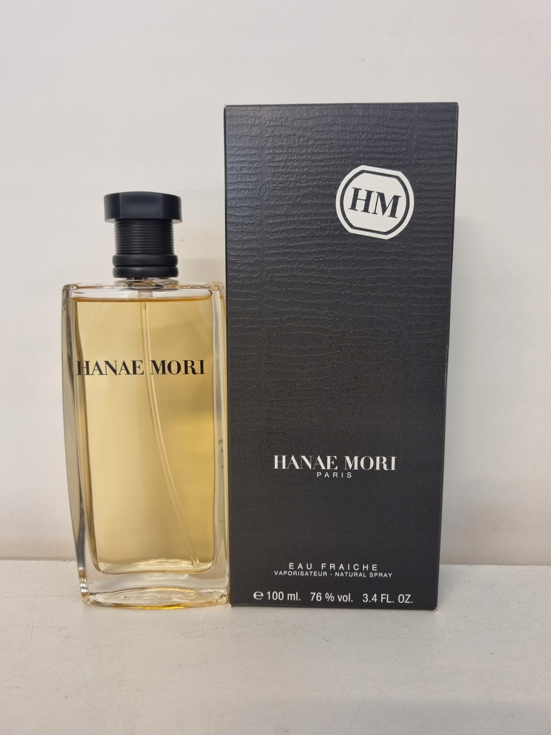 Pour Homme Eau Fraiche woda toaletowa