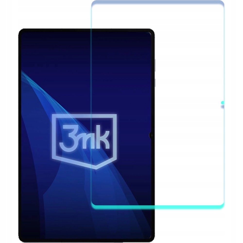 Sklo 3mk pro Galaxy Tab S11 Ultra, ochranné sklíčko na displej telefonu