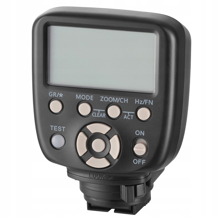 Rádiový spouštěč Yongnuo YN560-TX II pro Sony