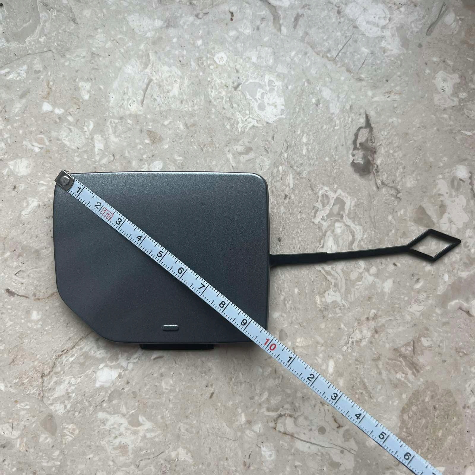 BMW1 F70 m-packet 2025-> spoiler bumper front 51115A35D50