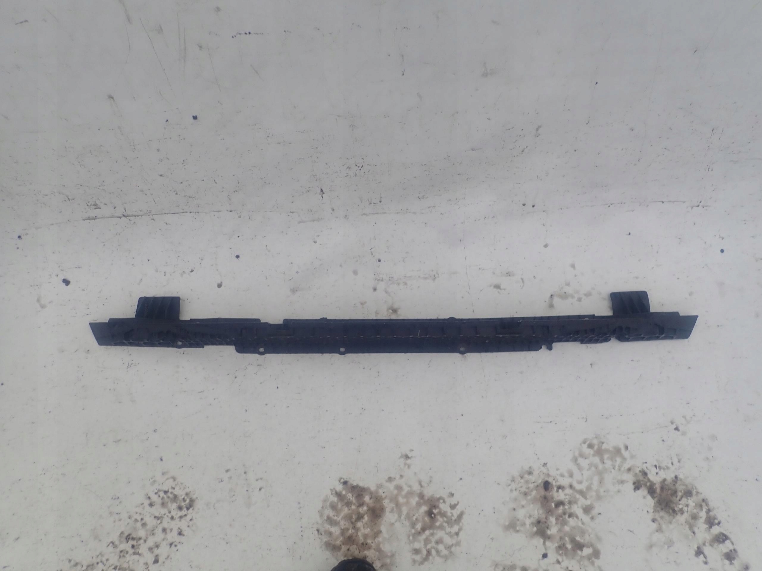 HYUNDAI I10 bumper support front 86560-0X200