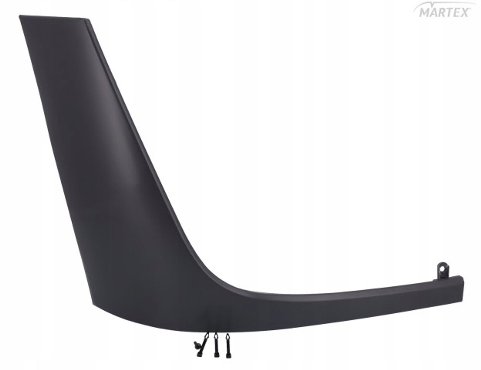 RAMKA REFLEKTORA MB ACTROS 4 PRAWA