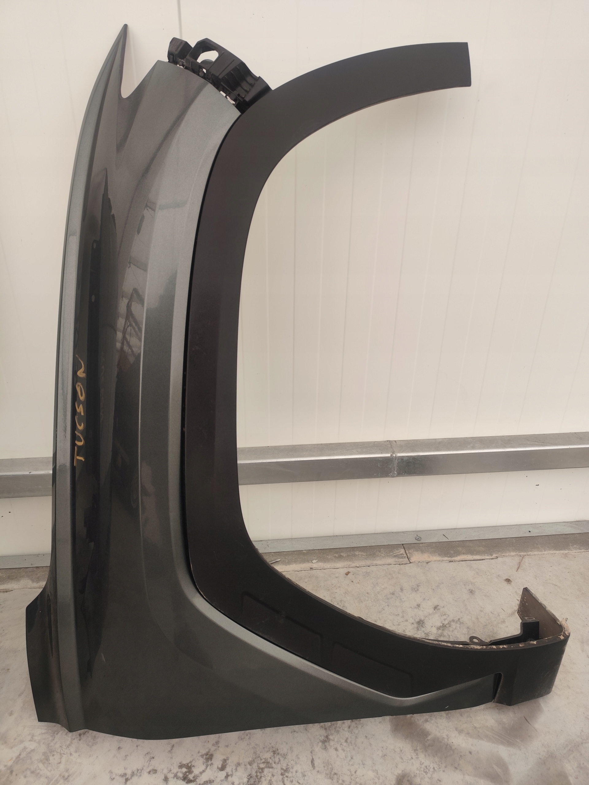 HYUNDAI TUCSON IV fender front right DEMONTAZ