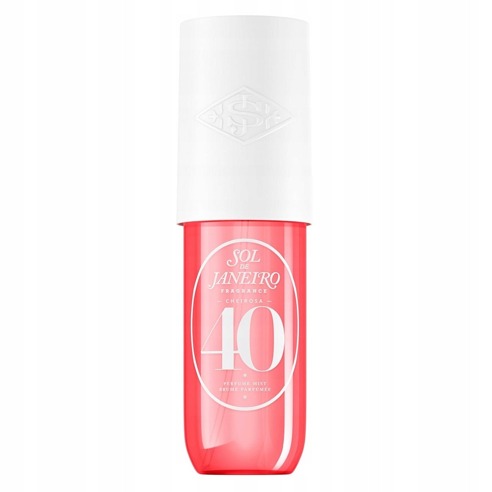 Sol de Janeiro Brazilian Crush Cheirosa 40 tělový sprej 90 ml