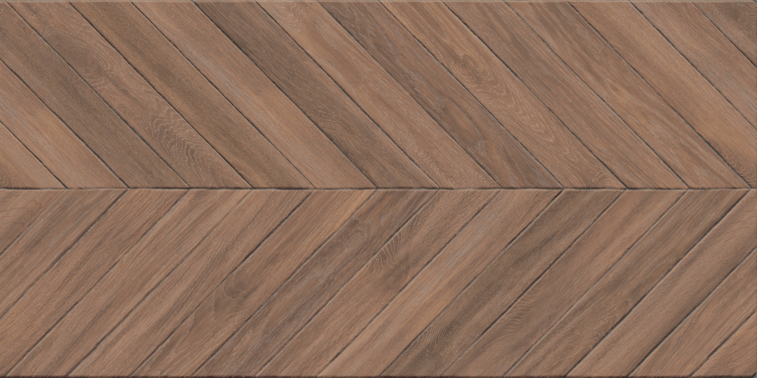PŁYTKI DREWNOPODOBNE GRES CHEVRON NATURA 60X120