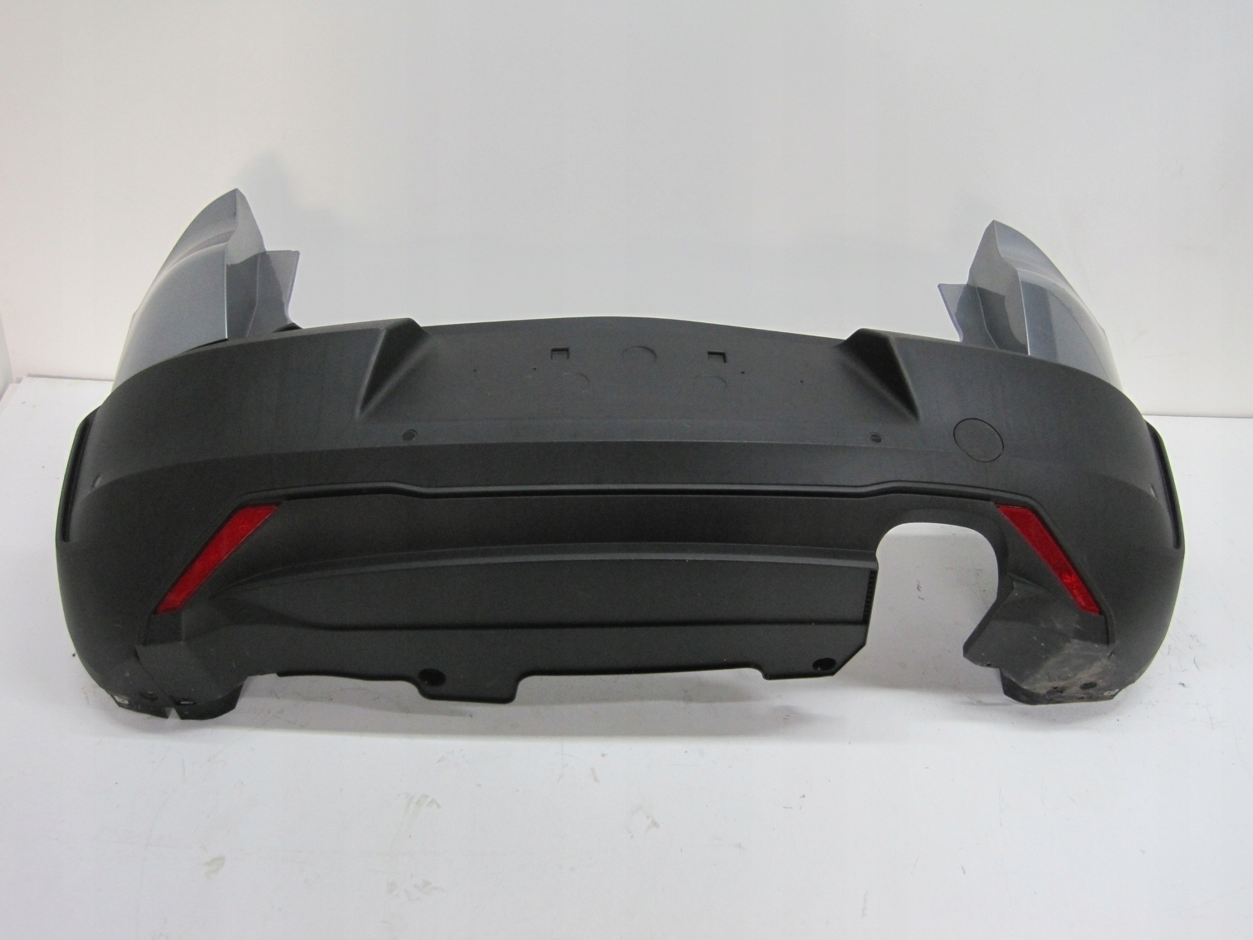 bumper ALFA ROMEO JUNIOR 4 PDC 24R rear part rear