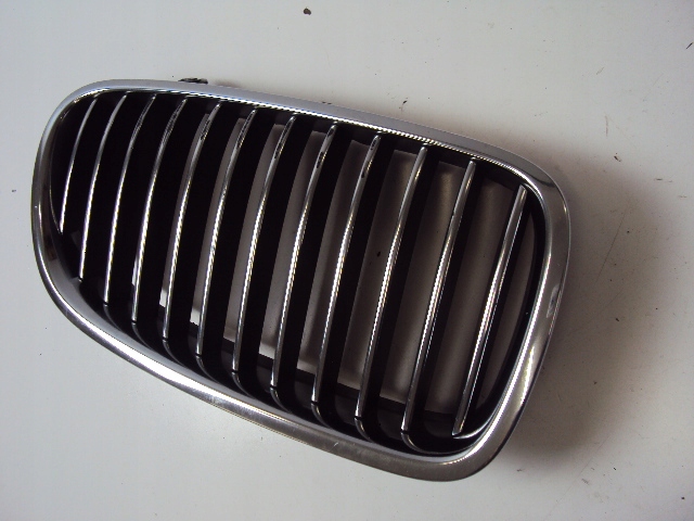 BMW OE 7200728 ноздри решетка радиатора