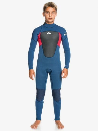 Pianka Quiksilver 2022 3/2 Prologue Kids Bz 104