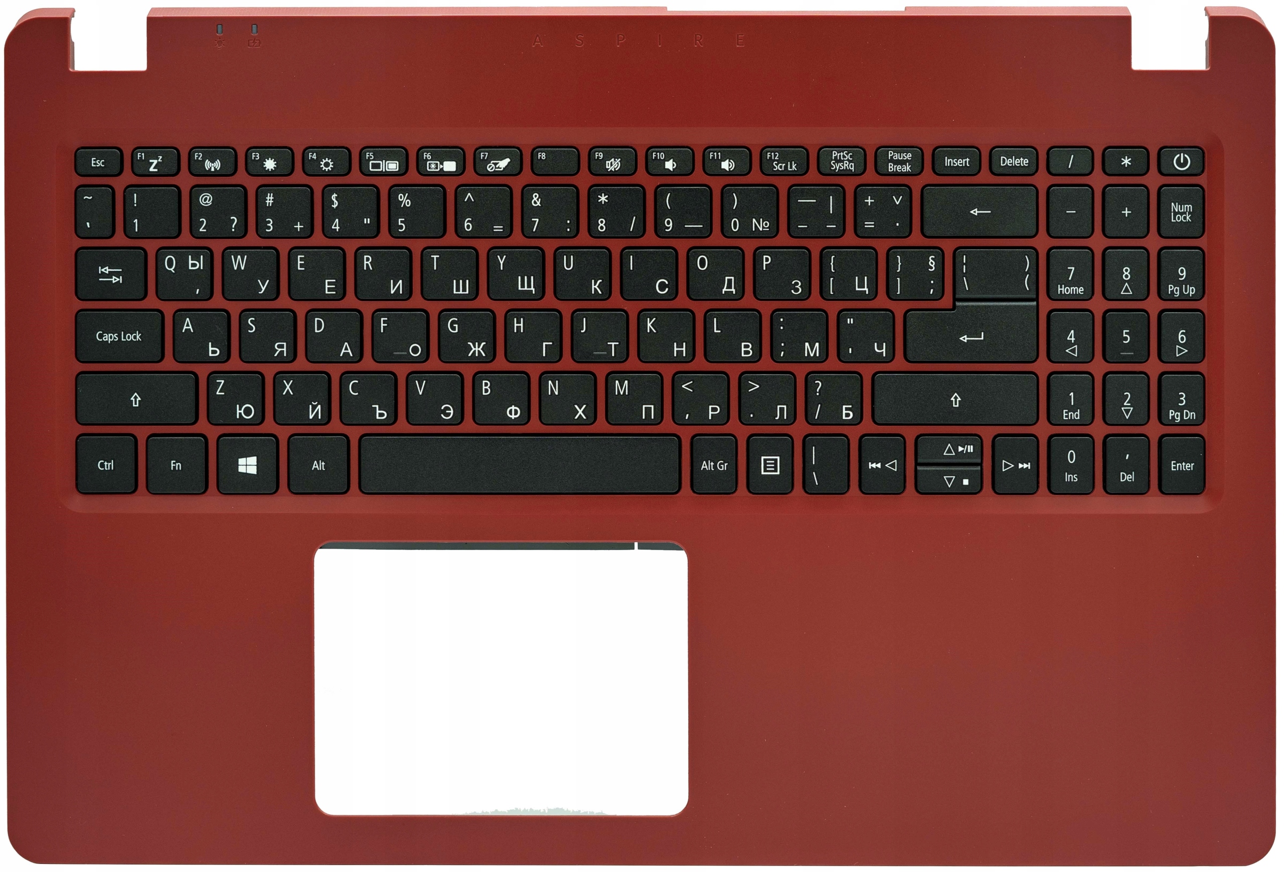 Palmrest Klávesnice A315-54, A315-54 G