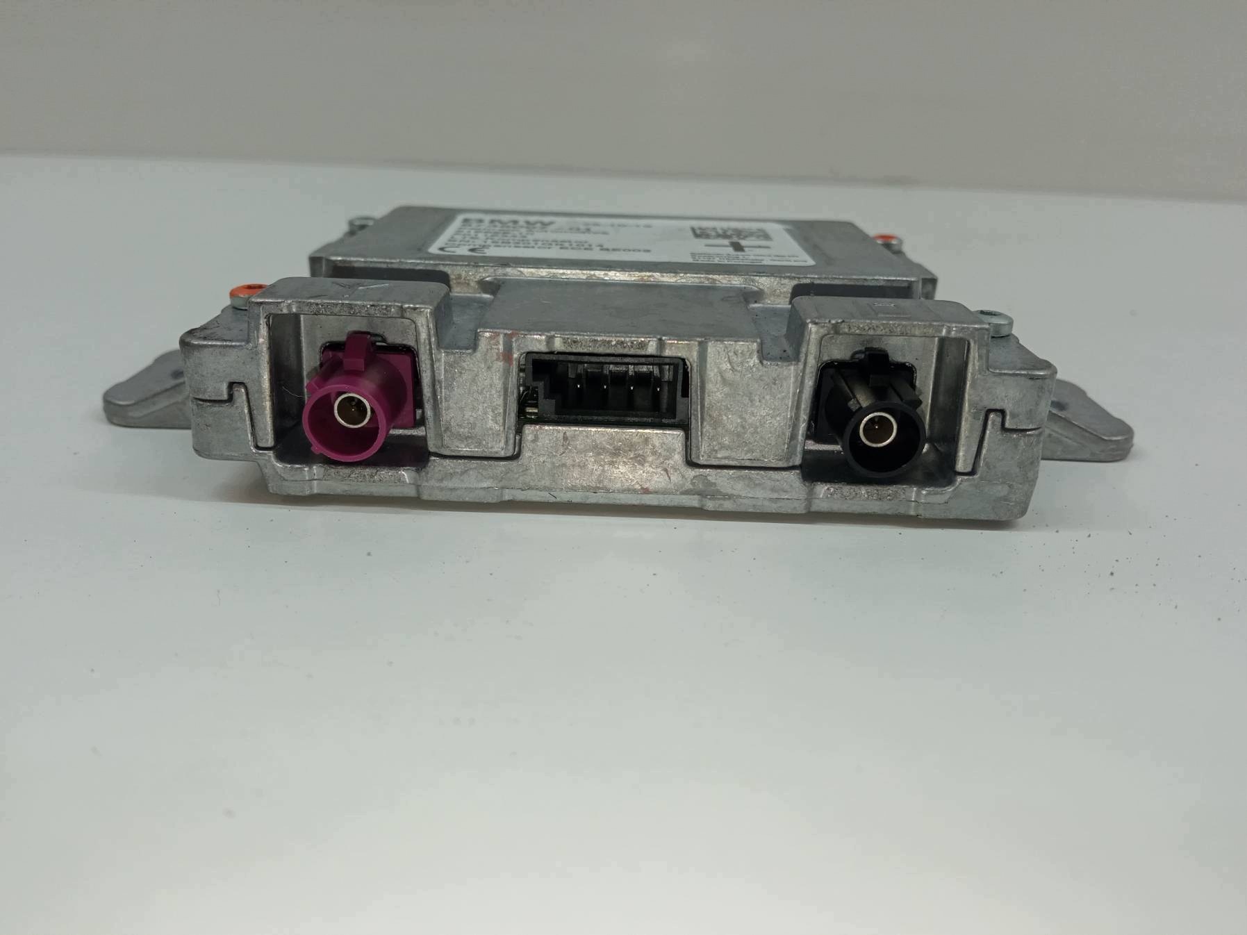 amplifier 8735007 Bmw Seria 5 VII (2017-2024) G30/G31