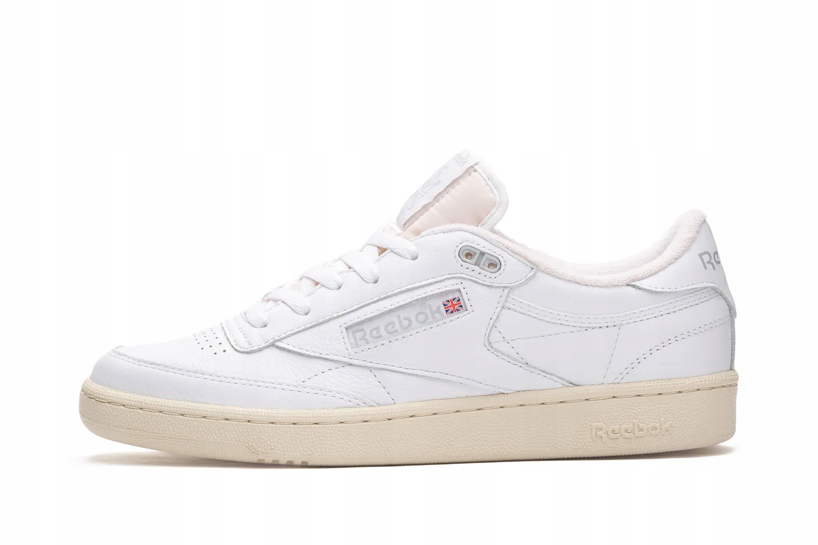 Dámské boty Reebok Club C 85 Vintage 100033001 37.5