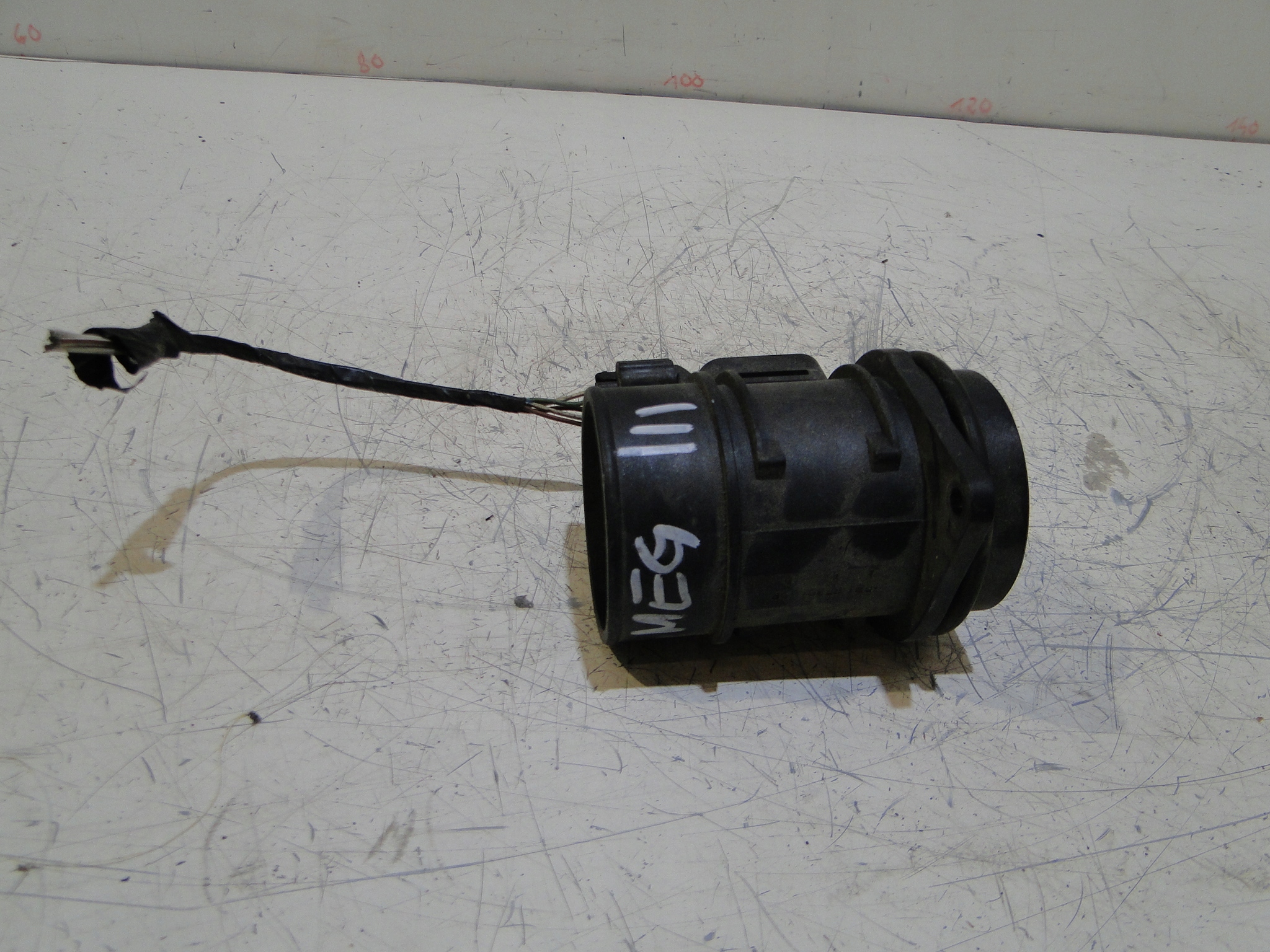 8200280060C - RENAULT SCENIC II 1.5 DCI РАСХОДОМЕР 8200280060