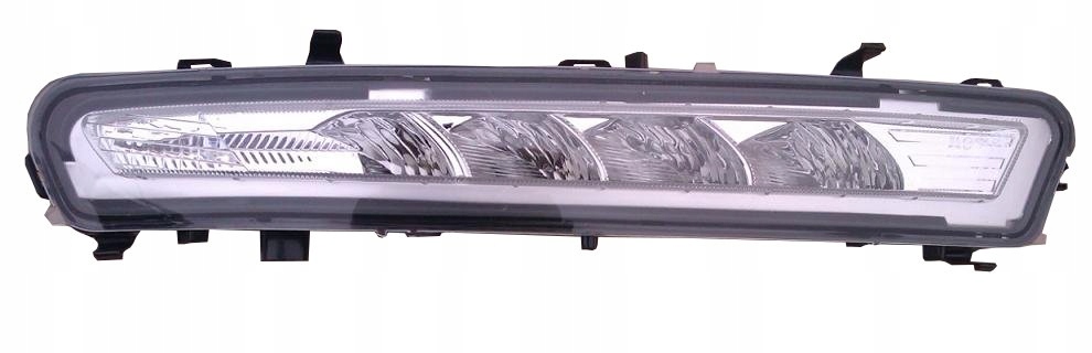 SWIATLO JAZDY DZIENNEJ HALOGEN LED MONDEO OD 2011