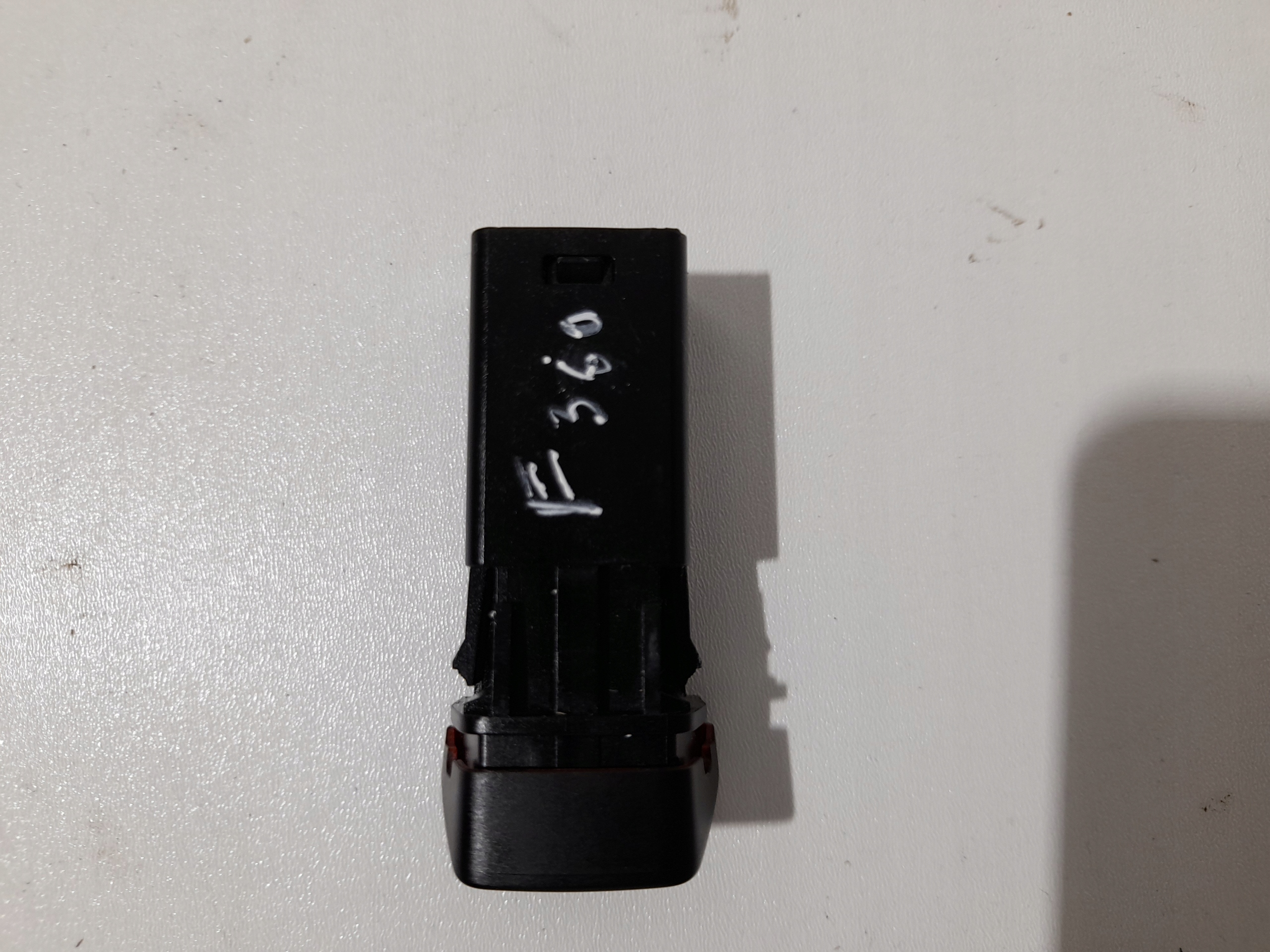 FORD FOCUS IV KUGA interruttore luci Luci di emergenza