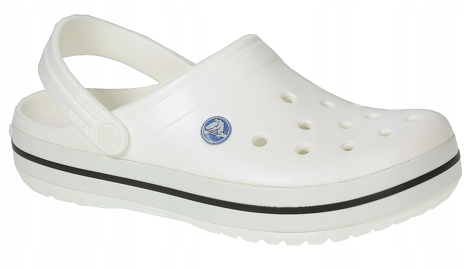 

buty Crocs Crocband White