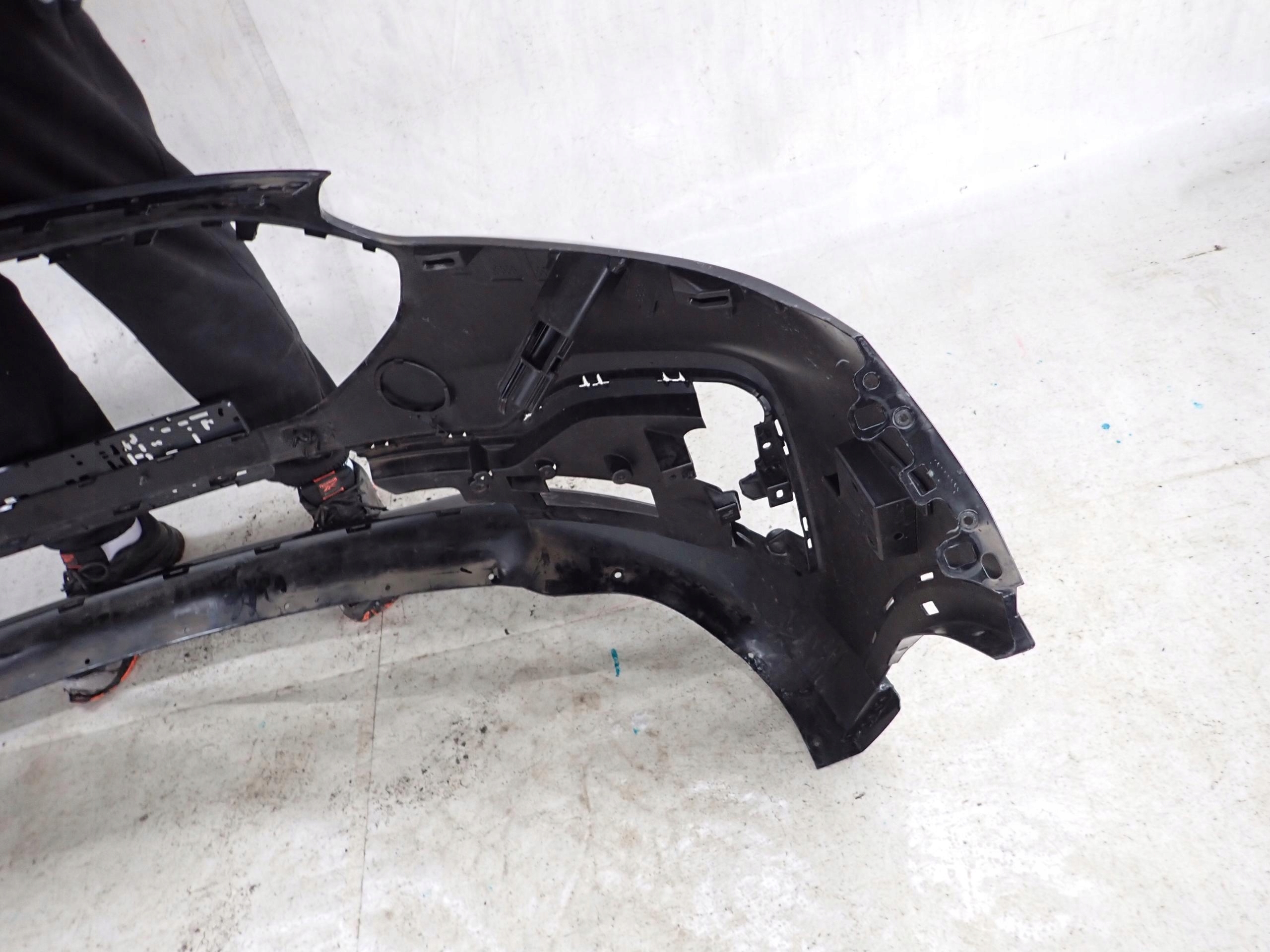 FORD KUGA III 3 MK3 ST-LINE 19-> bumper front