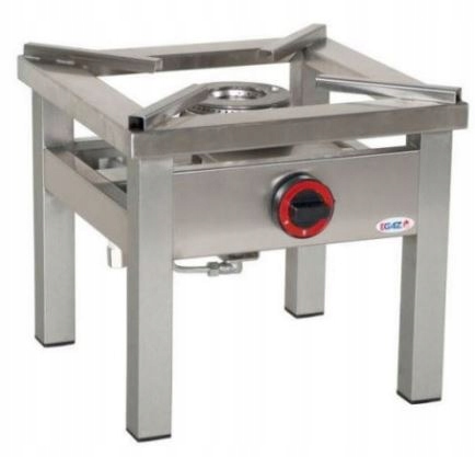 

Taboret gazowy spawany 7kW Egaz, TGOM-107 od ręki
