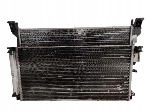 8A9470000 - КОНДИЦИОНЕР FIAT TIPO II