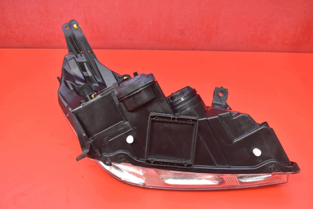 REFLEKTOR left light front lens EU 20-B042L OPEL VECTRA C LIFT 05-09