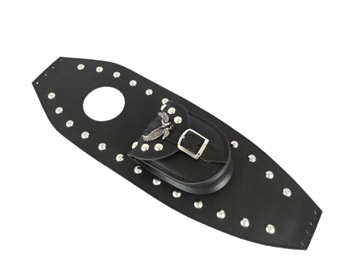 РЕМІНЬ БАК КРАВАТКУ HONDA SHADOW VT 1100 ОРЕЛ