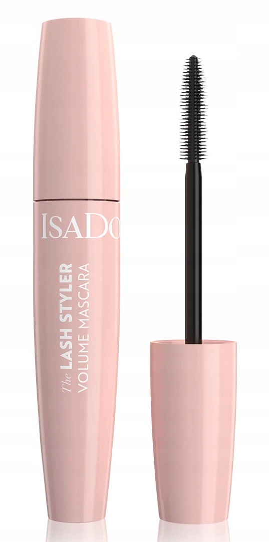 Isadora Lash Styler Volume řasenka na řasy č. 40 Black