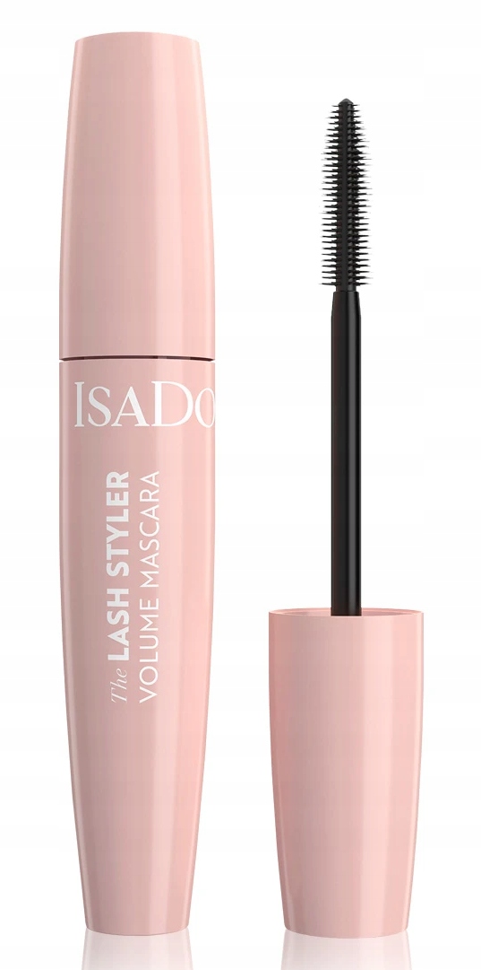 Predlžujúci riasenka IsaDora Lash Styler Volume Mascara 40 Black 10 ml