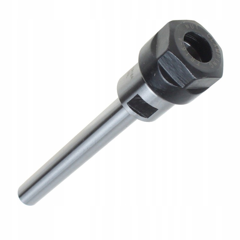 Oprawa zaciskowa C20 ER25 100L Oprawka do tulejek Rozmiar (mm) ER11