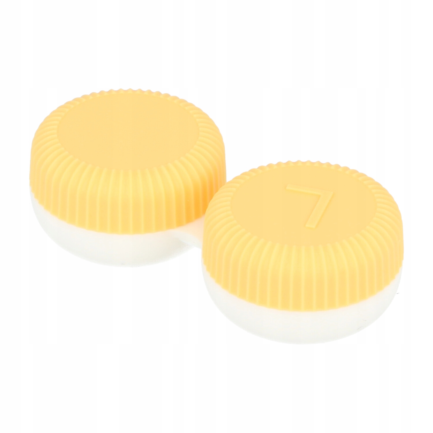 Antybakteryjny Pojemnik Na Soczewki