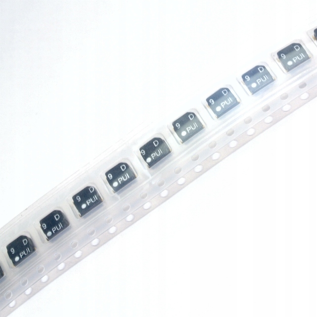 

SMT-0540-S-R Buzzer Smd 4kHz 100mA 3V [1szt]