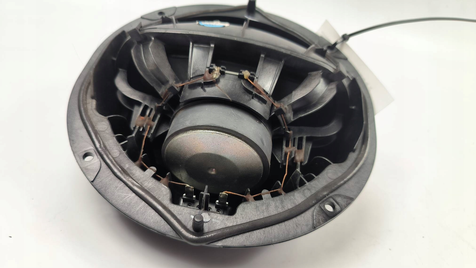 speaker 80A035297 AUDI Q5 II FY