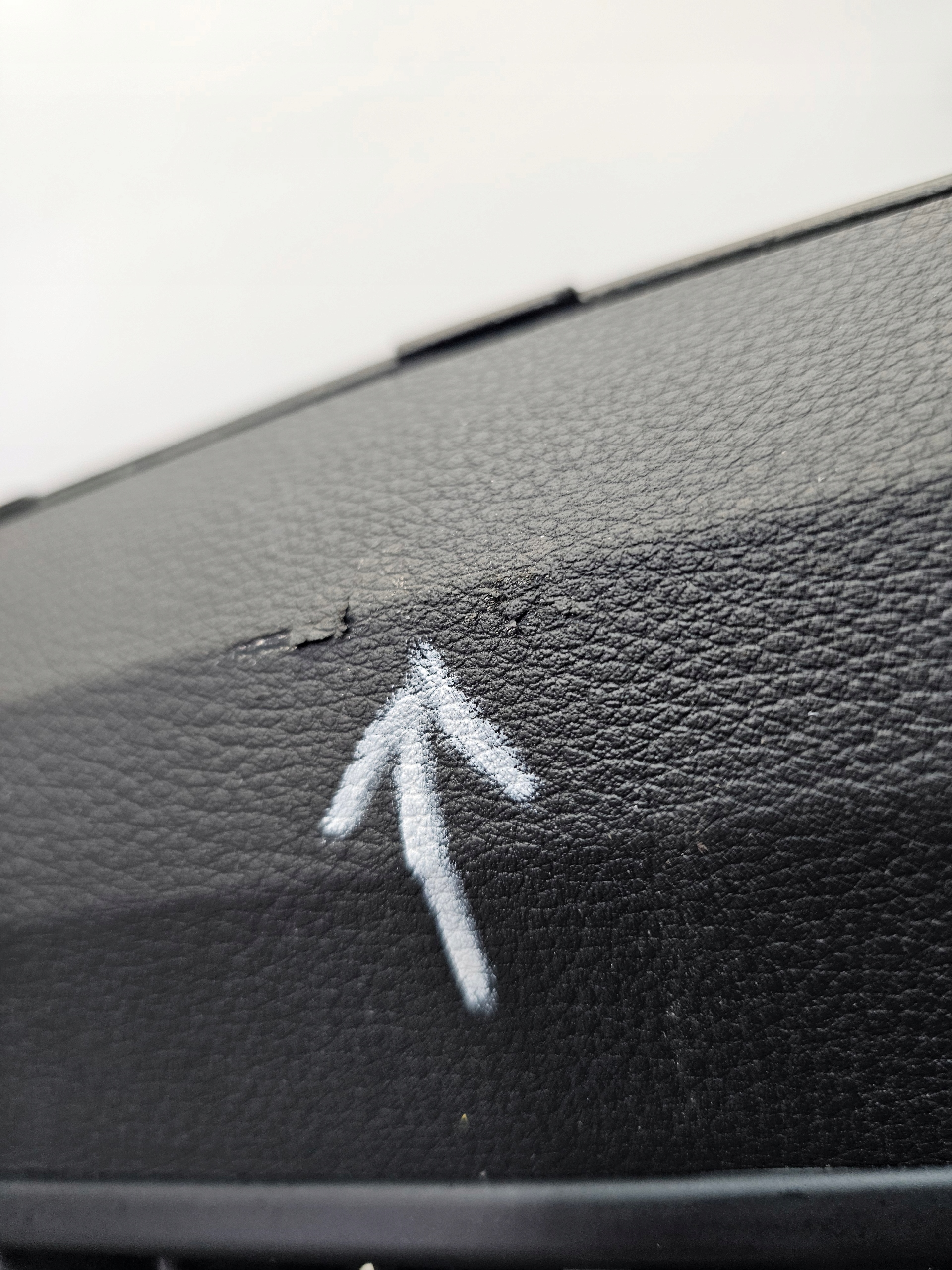 dashboard console cockpit AUDI Q5 80A FY 80B857001F 24AORYGINAL
