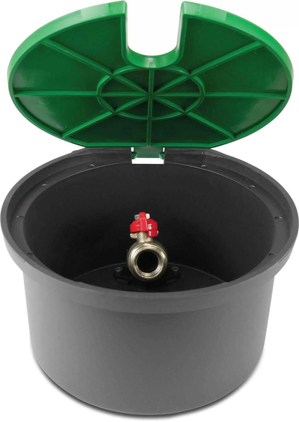 

Rain Bird Skrzynka na armaturę VBA-17186 180 mm