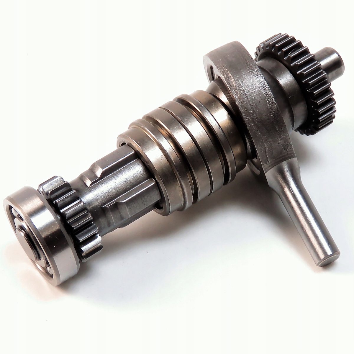 

Wałek odboczki Młot udarowy Bosch PBH2000SRE 301