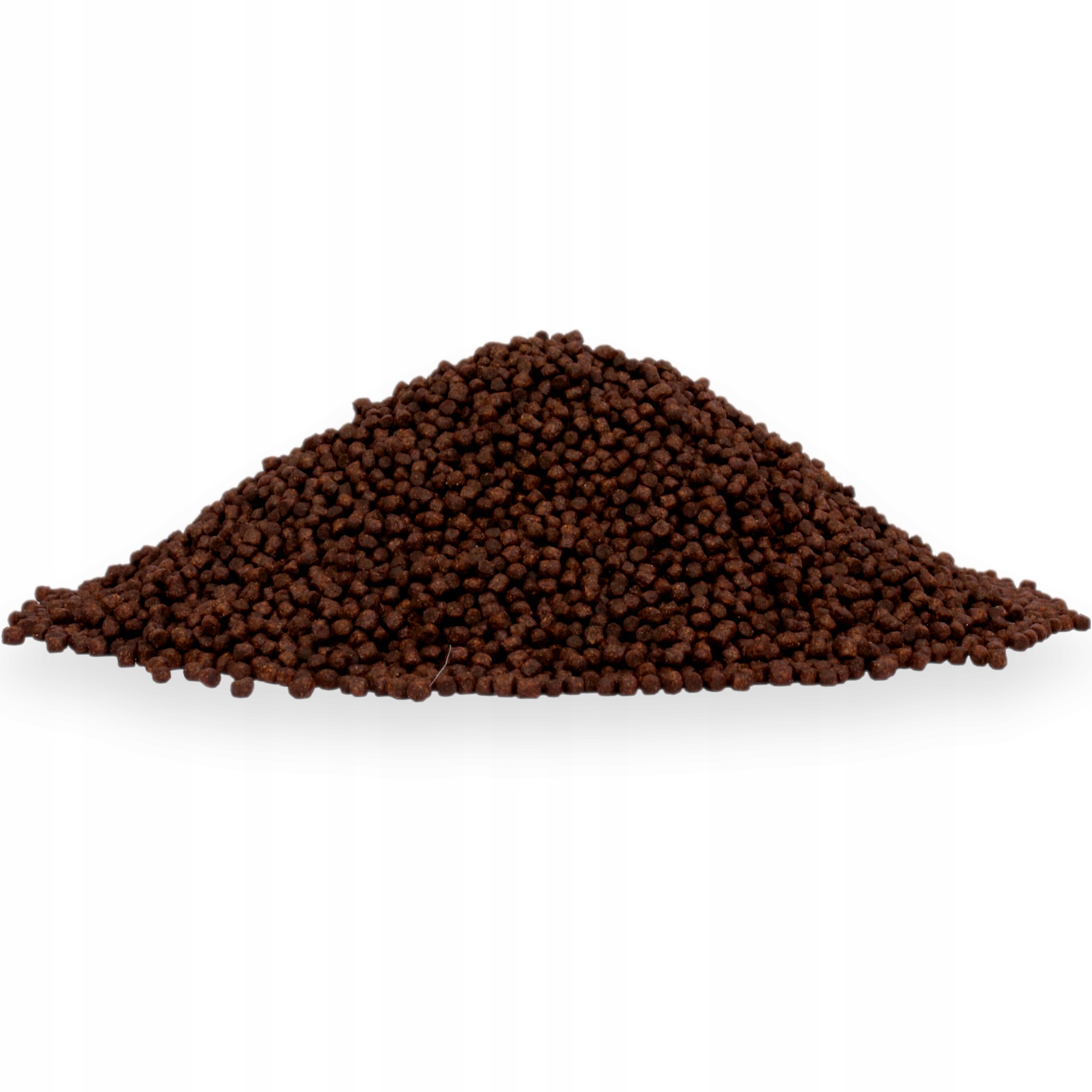 Pellet Zanętowy Wędkarski Pływający Aller Aqua Bona Float 3mm Sum Karp 1kg