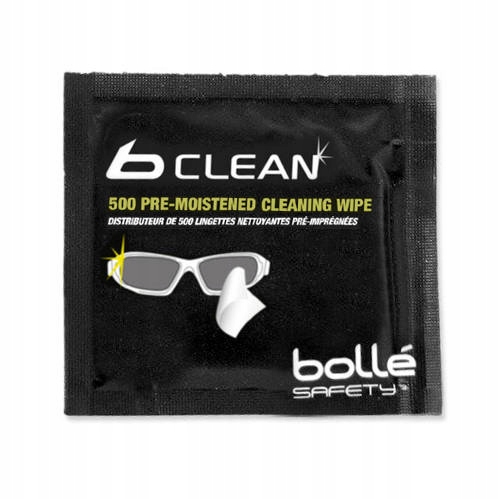 

Bolle Nasączona chusteczka B-Clean 1 sztuka
