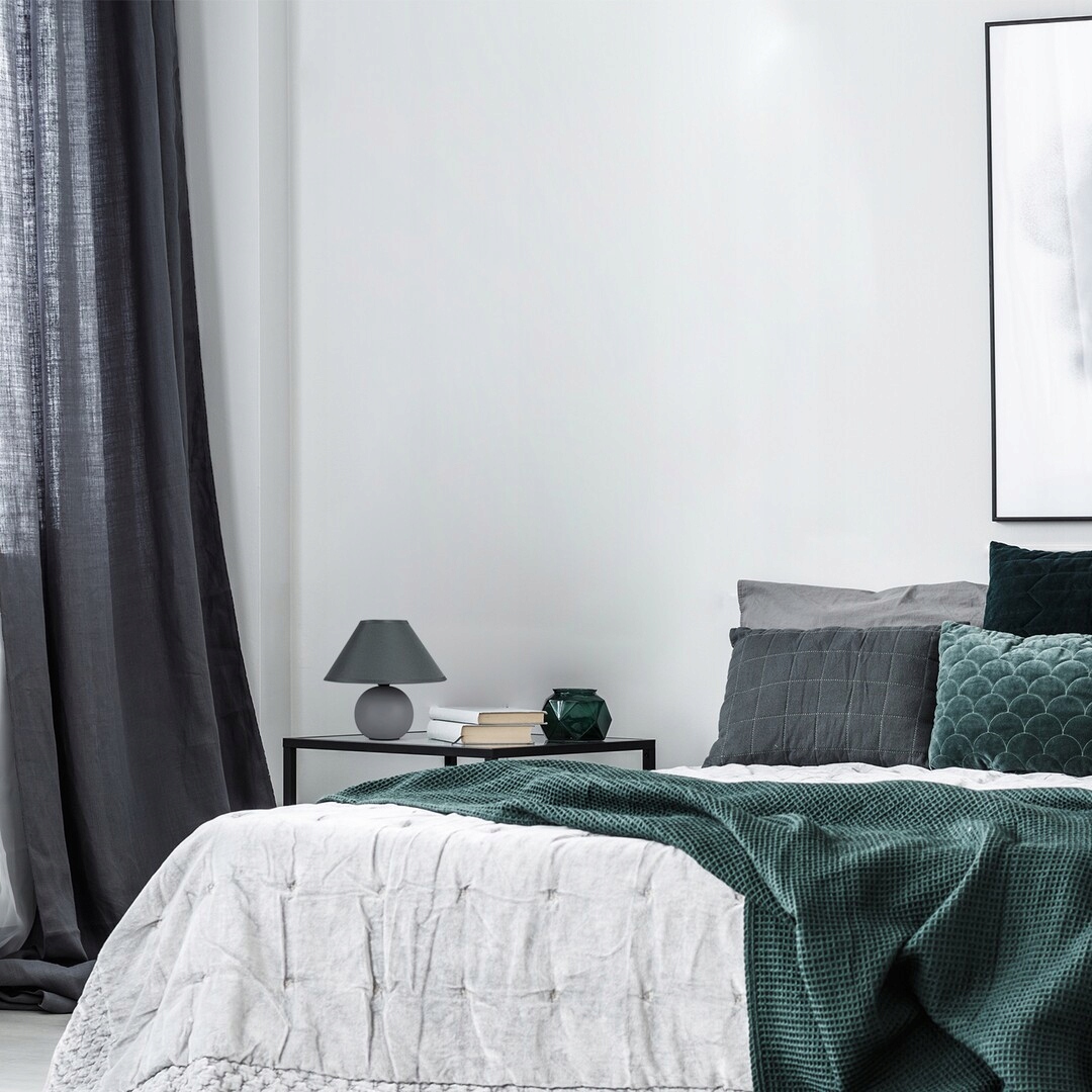 Czarna lampka nocna ARIEL 2146 Rabalux Marka Rabalux