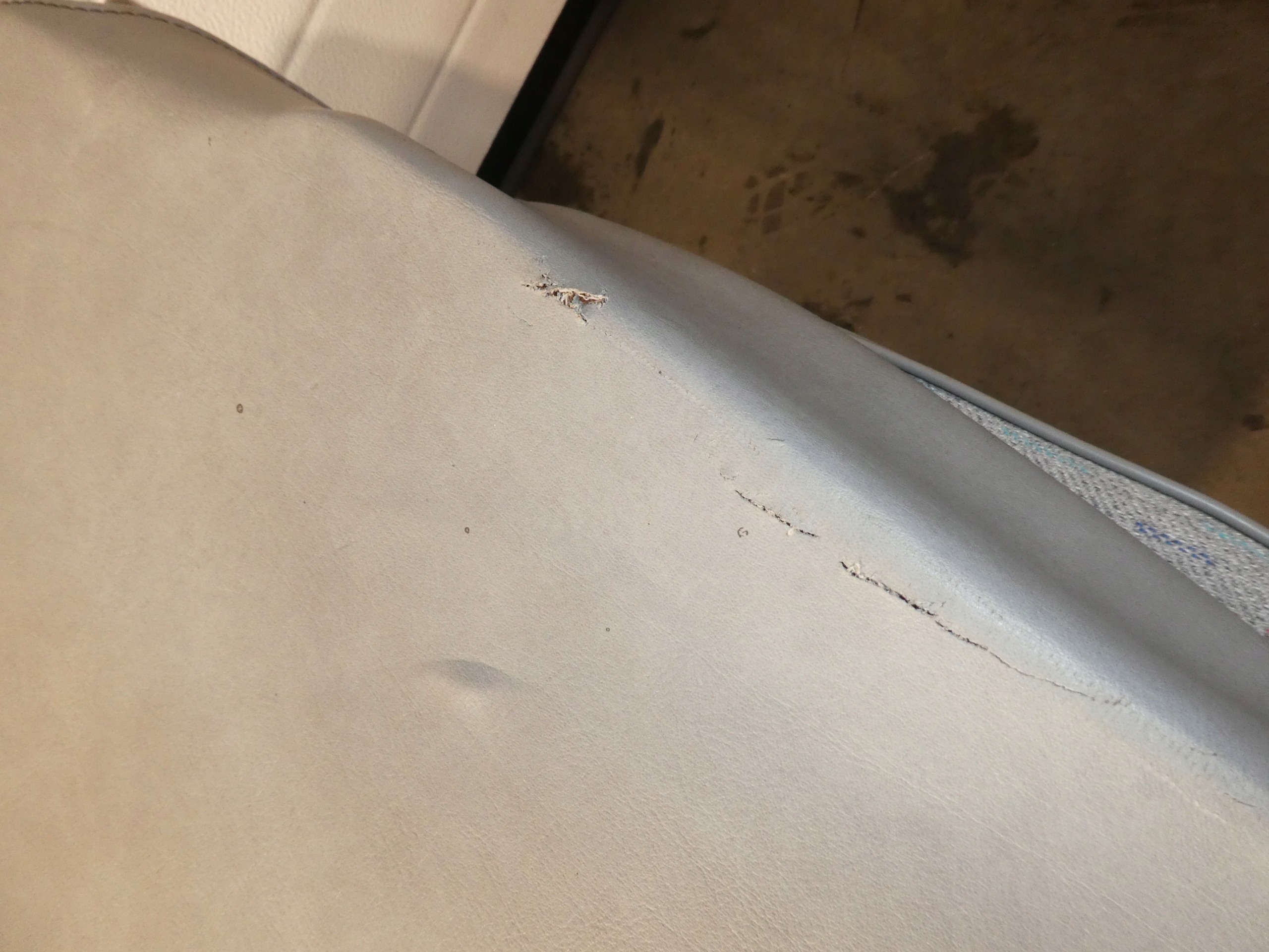 VW T4 SITZ SITZ HECK HINTEN 2 RZAD DWOJKA