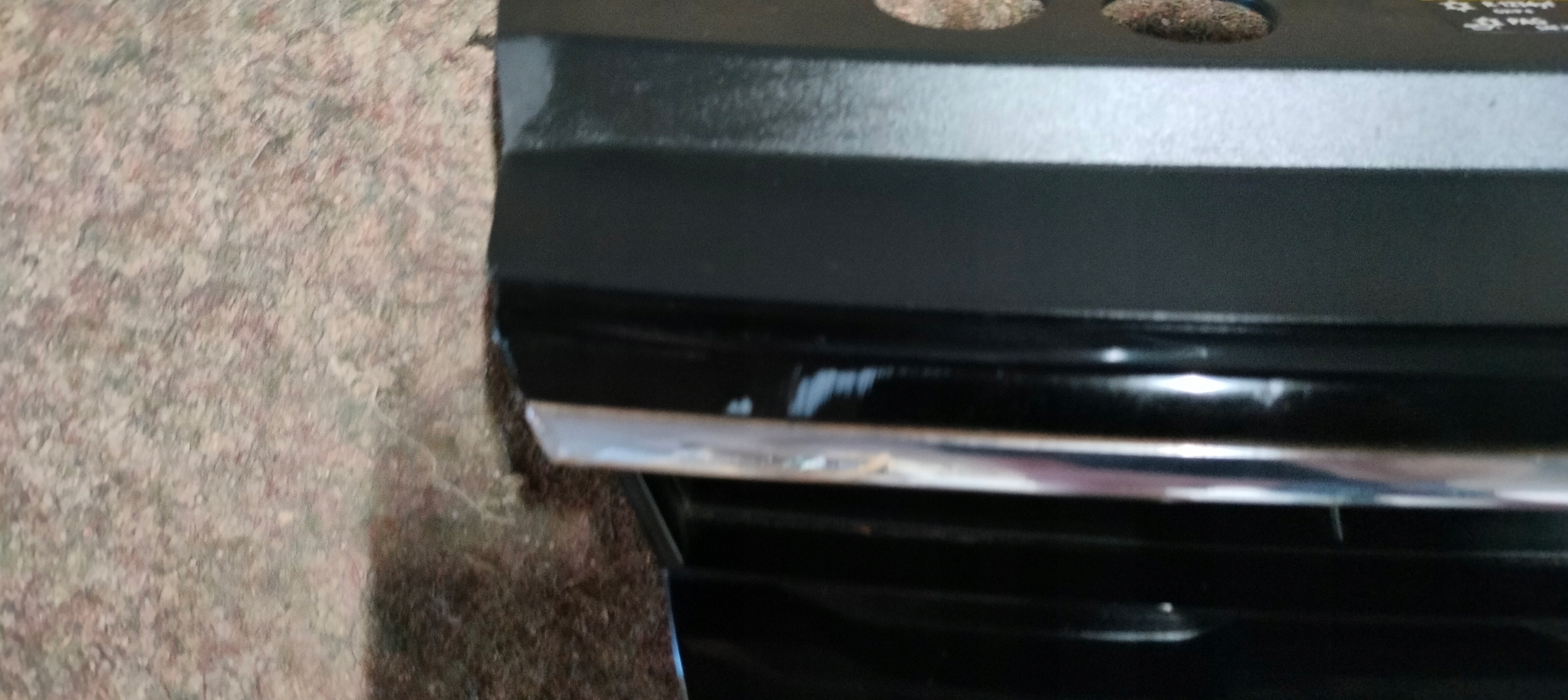 VW Tiguan Kühlergrill FRONTGRILL Kühlergitter 5NA853653A - Thumbnail 4