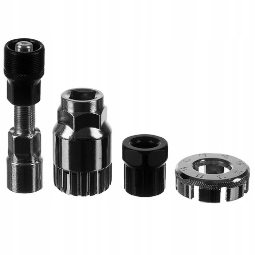 Zestaw Narzędzi Kluczy Rowerowych do 9 elementów Marka Inna marka